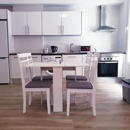 Premier Apartments Валенсия Экстерьер фото