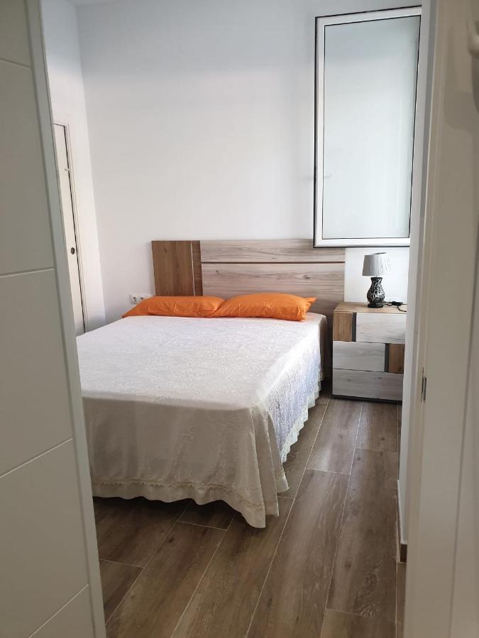 Premier Apartments Валенсия Экстерьер фото