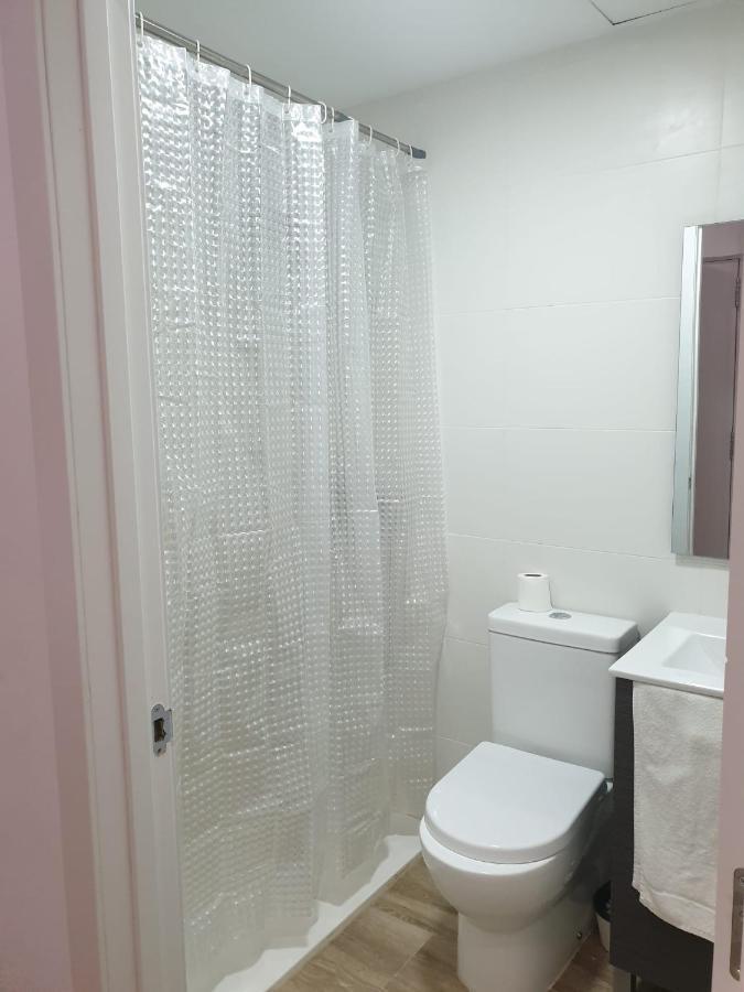 Premier Apartments Валенсия Экстерьер фото