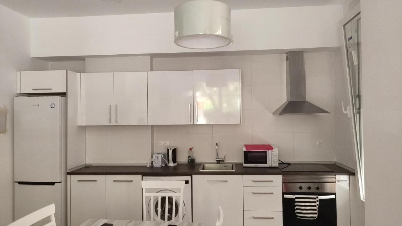 Premier Apartments Валенсия Экстерьер фото