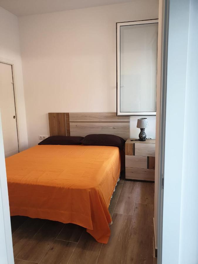 Premier Apartments Валенсия Экстерьер фото