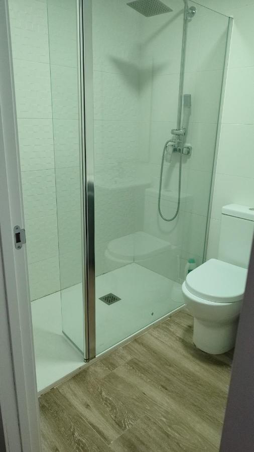Premier Apartments Валенсия Экстерьер фото